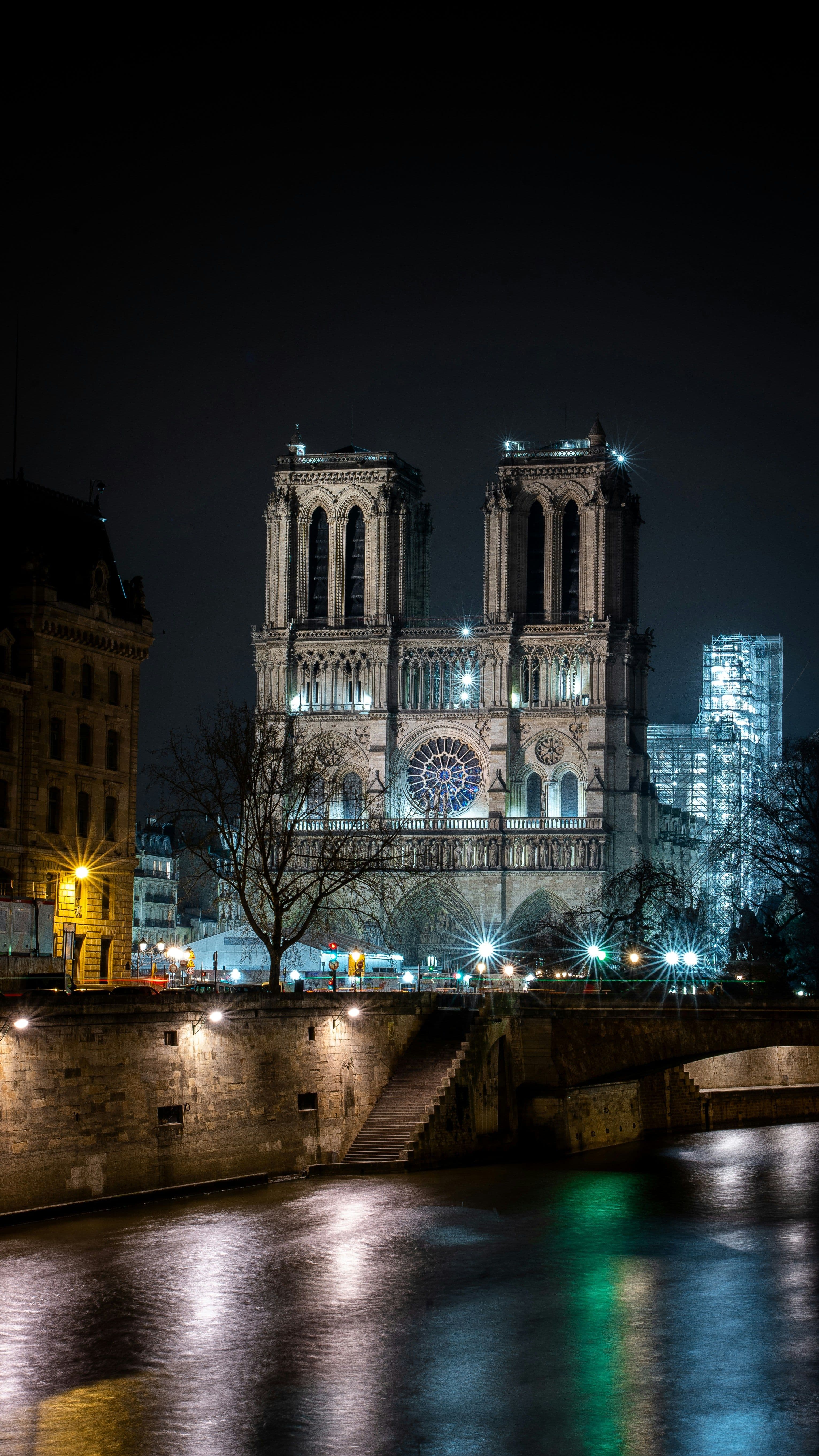 Scenic Zest Tours Paris