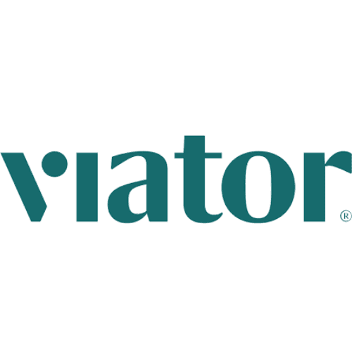 Viator Logo Scenic Zest Tours