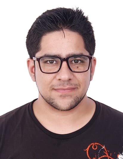 Founder Scenic Zest Tours