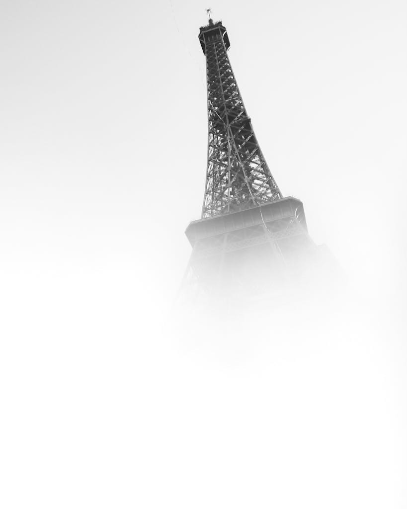 Eiffel Tower Tours