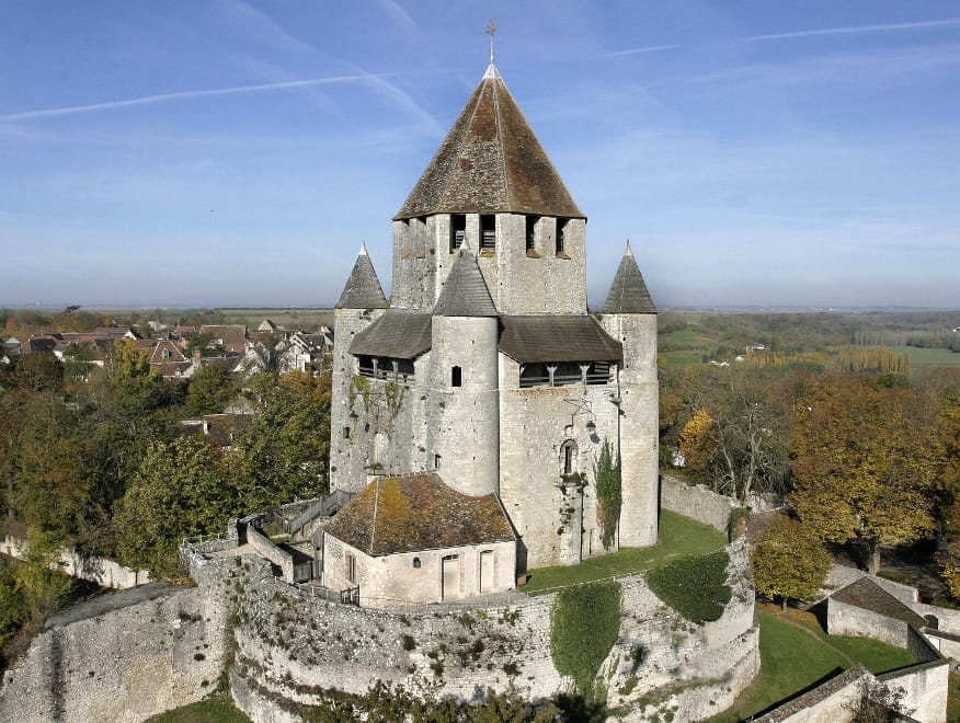 Provins