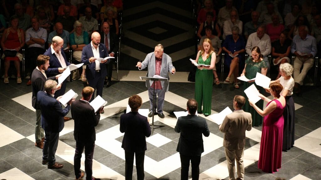 Paris 1200, l'École de Notre-Dame